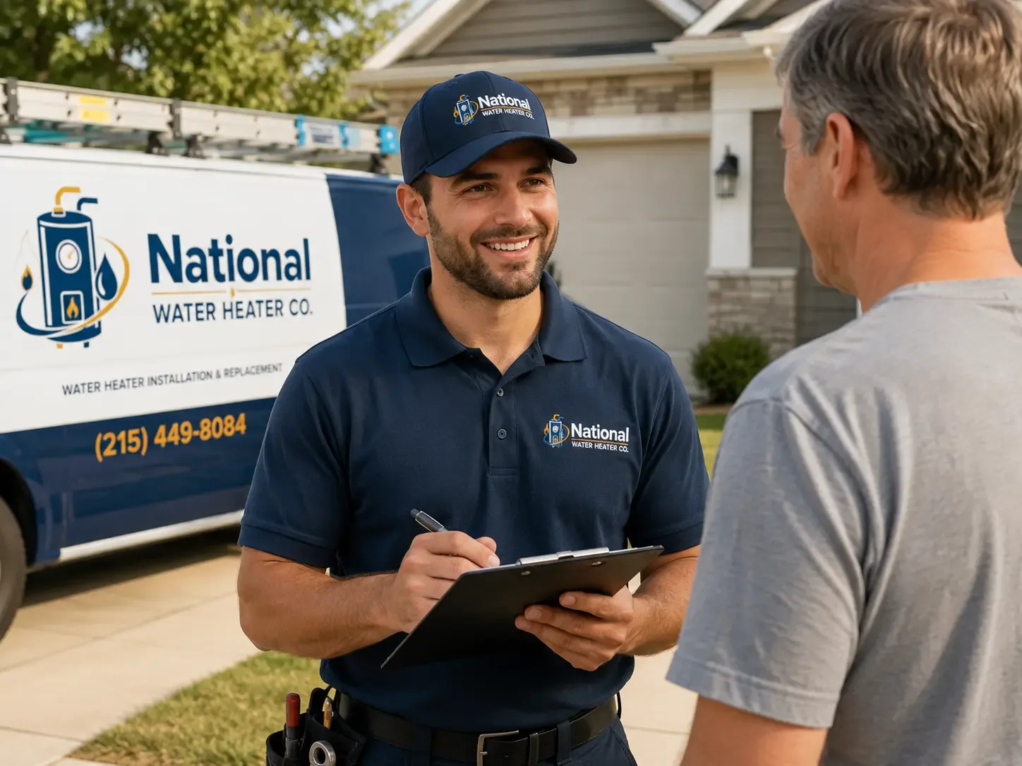 Water Heater Installation Buena, WA FAQs